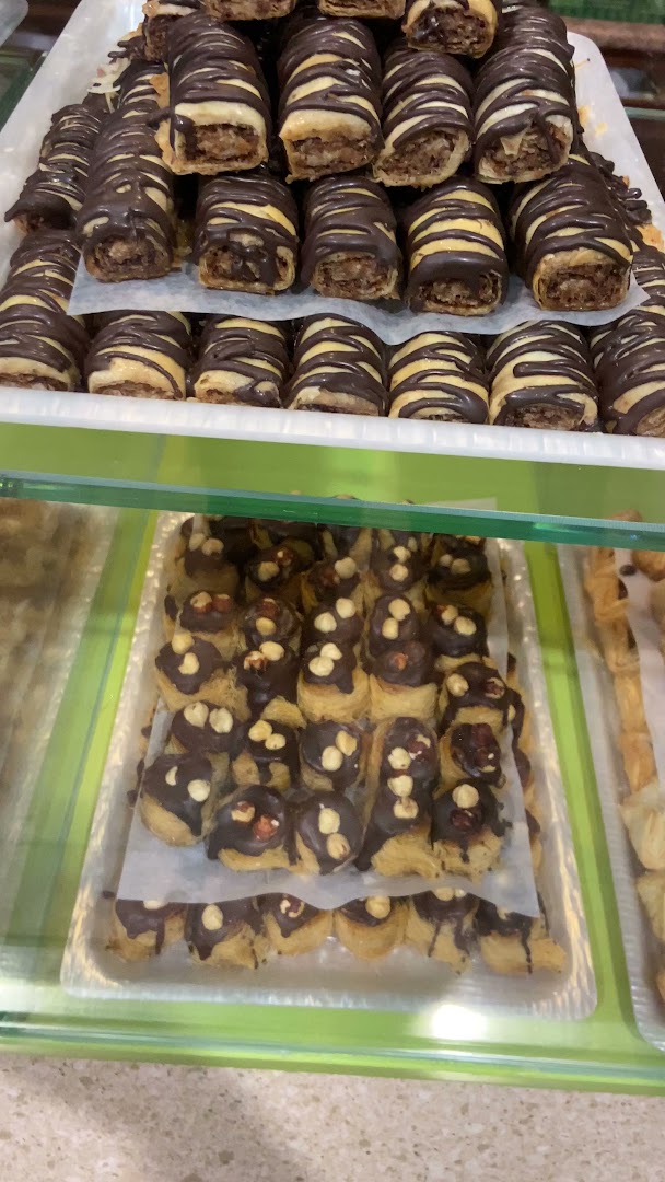 Cleopatra Baklava · Fotos 6