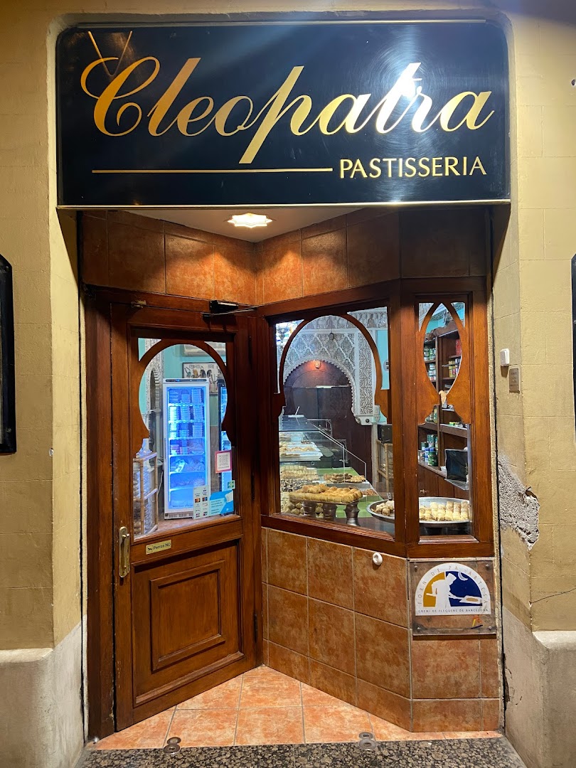 Cleopatra Baklava · Fotos 5
